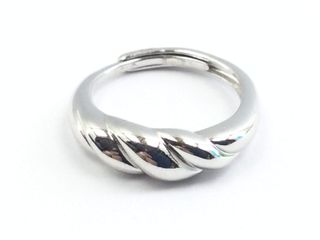 anillo plata 925mm