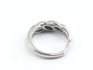 anillo plata 925mm