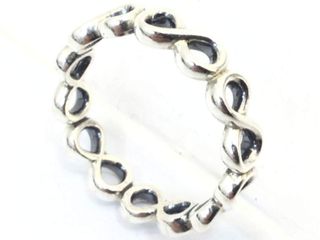 anillo plata 925mm
