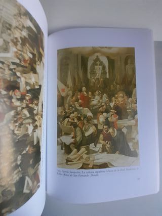 Cultura y nacionalismo: José Garnelo y la Academia