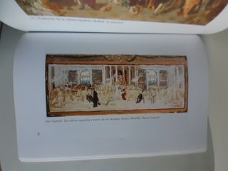 Cultura y nacionalismo: José Garnelo y la Academia