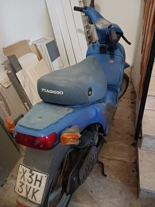 Scooter 