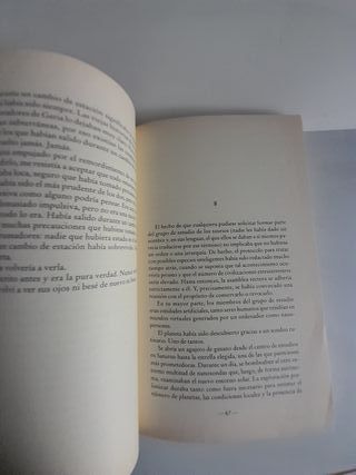 El Otoño de las Estrellas. Miquel Barceló