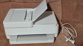 Impresora HP ENVY Pro 6422 blanca