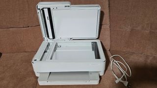 Impresora HP ENVY Pro 6422 blanca