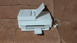 Impresora HP ENVY Pro 6422 blanca