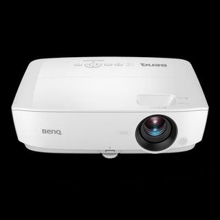 Proiettore Benq MW536 bianco