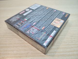 Castlevania Nes Classics GBA precintado