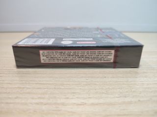 Castlevania Nes Classics GBA precintado