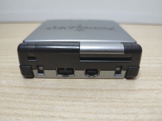 Gameboy Advance SP Edicion Kingdom Hearts