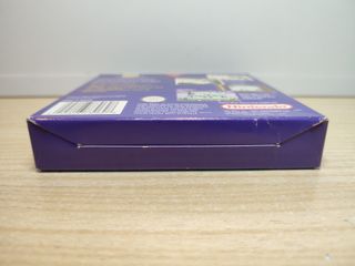 Game and Watch Gallery Gameboy Clasica completo