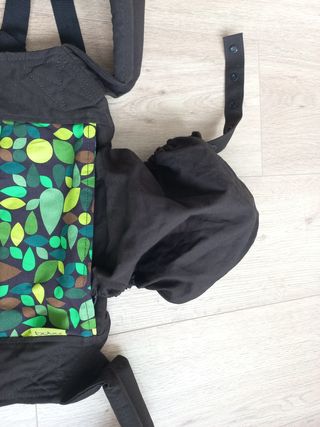 Portabebés Boba sin estrenar