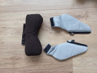 Portabebés Boba sin estrenar