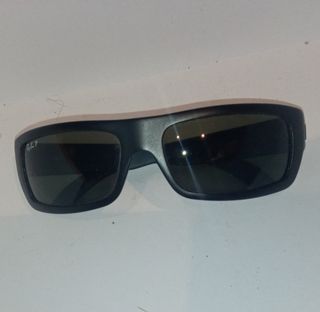 Ray Ban gafas de sol polarized