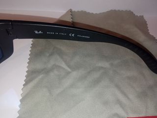 Ray Ban gafas de sol polarized