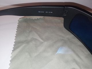 Ray Ban gafas de sol polarized