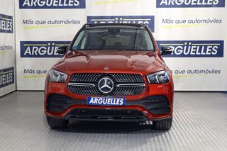 Mercedes Benz Clase GLE GLE 350 de AMG Line 4Matic 320cv