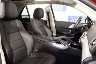 Mercedes Benz Clase GLE GLE 350 de AMG Line 4Matic 320cv