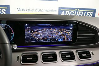 Mercedes Benz Clase GLE GLE 350 de AMG Line 4Matic 320cv