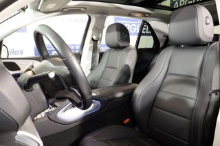 Mercedes Benz Clase GLE GLE 350 de AMG Line 4Matic 320cv