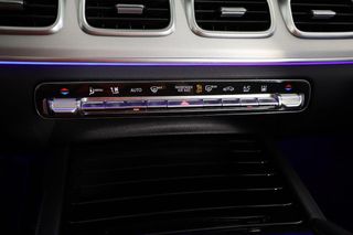 Mercedes Benz Clase GLE GLE 350 de AMG Line 4Matic 320cv