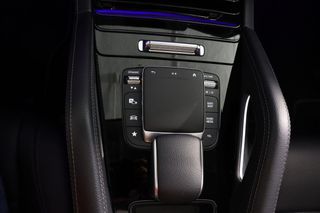Mercedes Benz Clase GLE GLE 350 de AMG Line 4Matic 320cv