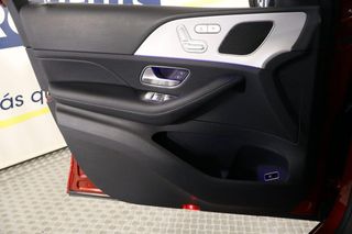 Mercedes Benz Clase GLE GLE 350 de AMG Line 4Matic 320cv