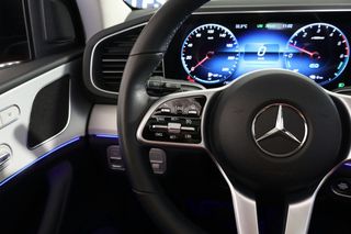 Mercedes Benz Clase GLE GLE 350 de AMG Line 4Matic 320cv