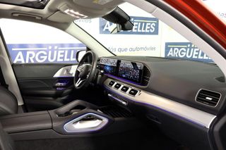 Mercedes Benz Clase GLE GLE 350 de AMG Line 4Matic 320cv