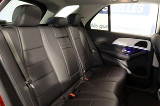 Mercedes Benz Clase GLE GLE 350 de AMG Line 4Matic 320cv