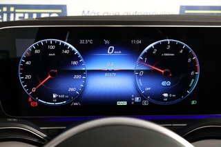 Mercedes Benz Clase GLE GLE 350 de AMG Line 4Matic 320cv