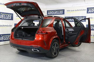 Mercedes Benz Clase GLE GLE 350 de AMG Line 4Matic 320cv