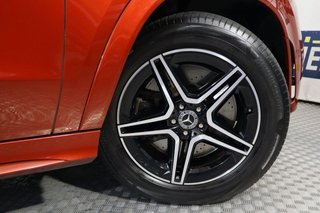 Mercedes Benz Clase GLE GLE 350 de AMG Line 4Matic 320cv
