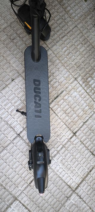 DUCATI, Pro II Plus