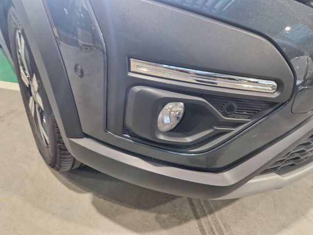 DACIA Sandero DACIA Sandero Stepway TCe Comfort 67kW