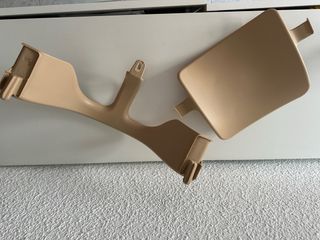 Baby Set + Cojín para trona Stokke Tripp Trapp 