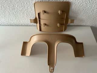 Baby Set + Cojín para trona Stokke Tripp Trapp 