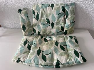 Baby Set + Cojín para trona Stokke Tripp Trapp 