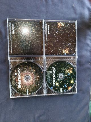 CDs Alpine - Dance & Electro