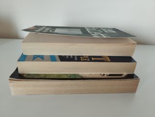 Libros de Ken Follet