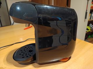 Cafetera Tassimo Bosch