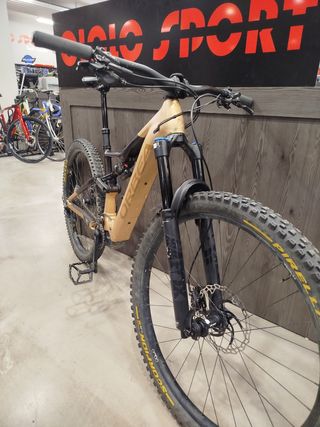 Orbea Rise H10 M - Bicicleta eléctrica