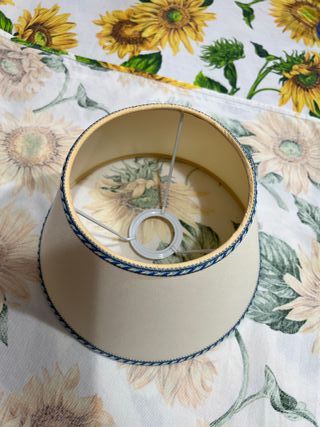 Paralume abat-jour - lampada