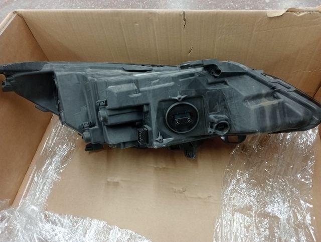 Faro izquierdo Opel Astra K LED toque