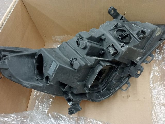 Faro izquierdo Opel Astra K LED toque