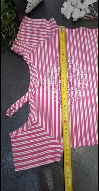 Maglia Geox Bambina 6 Anni