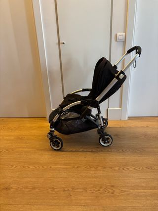 Carrito bugaboo bee.