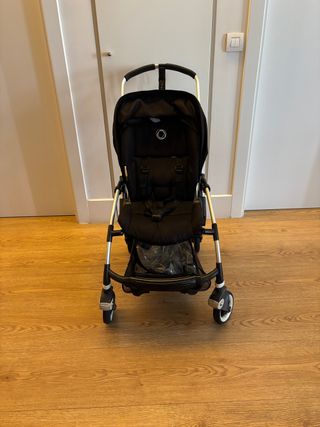 Carrito bugaboo bee.