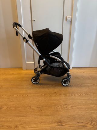 Carrito bugaboo bee.