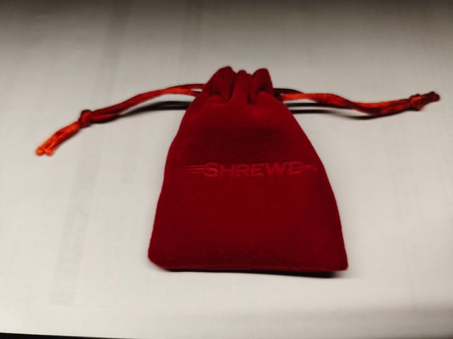 Lente Scope Shrewd Optum 4X